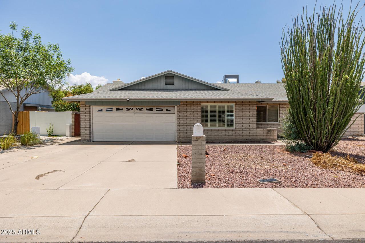 2119 E Sesame St., Tempe, AZ 85283