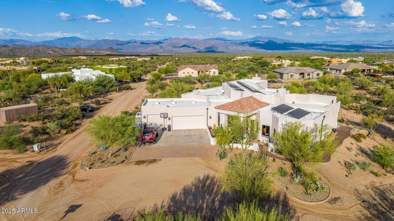 34123 N 140th Pl., Scottsdale, AZ 85262