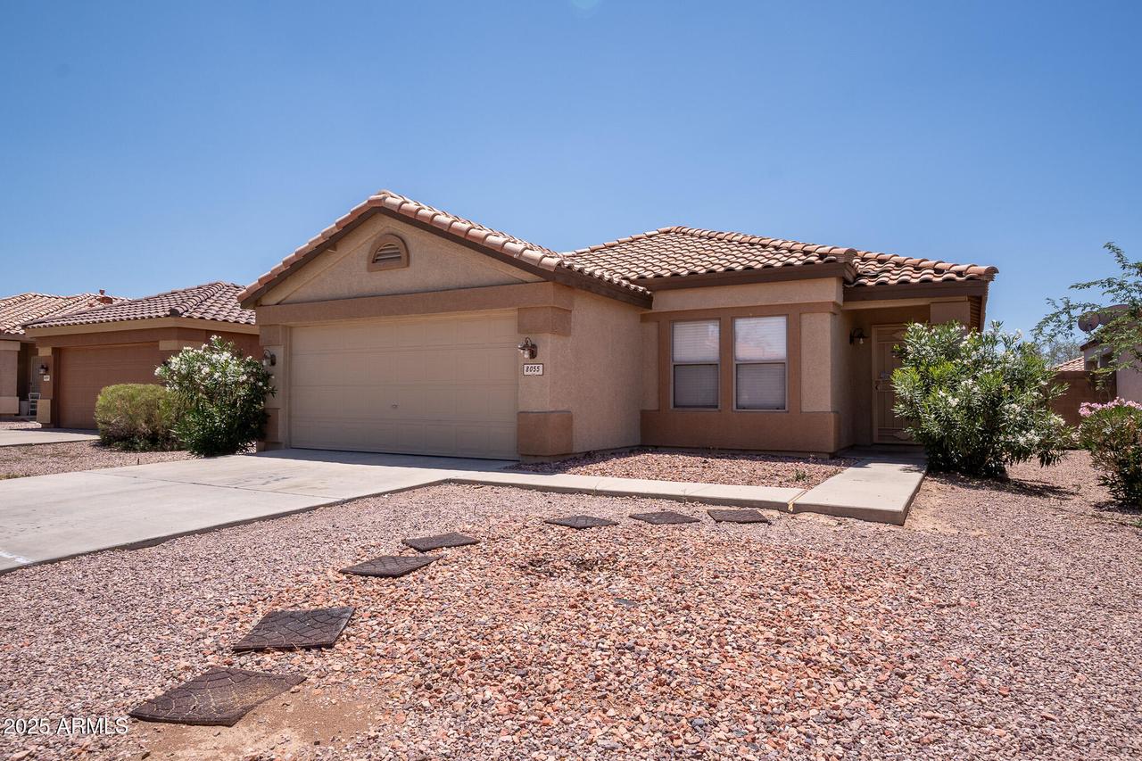8055 W Sanna St., Peoria, AZ 85345