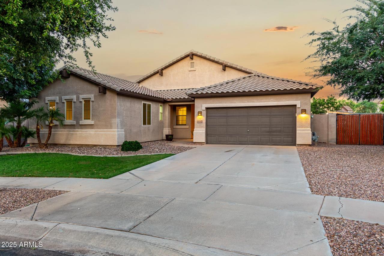4326 E Cloudburst Ct., Gilbert, AZ 85297