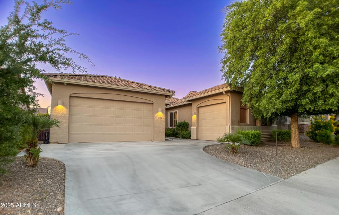 10440 W Swayback Pass, Peoria, AZ 85383