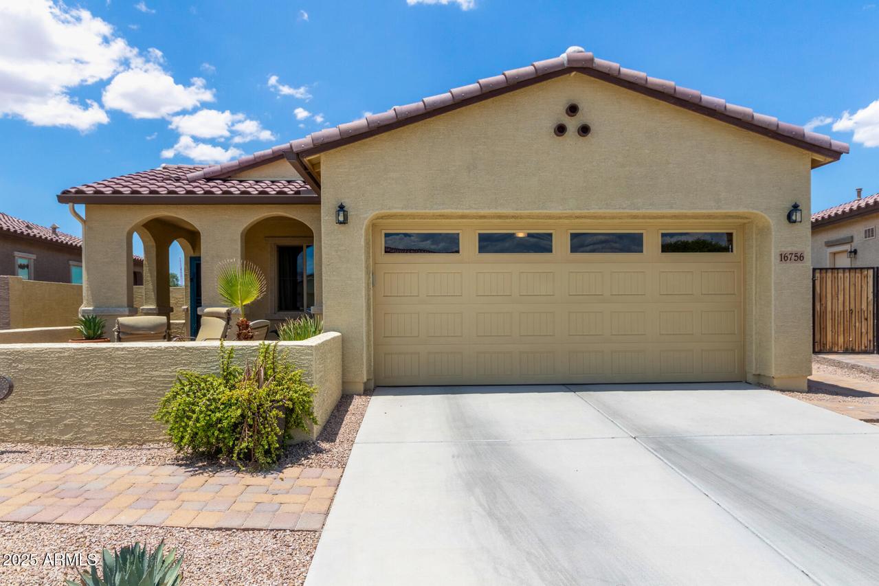 16756 S 181st Ln., Goodyear, AZ 85338