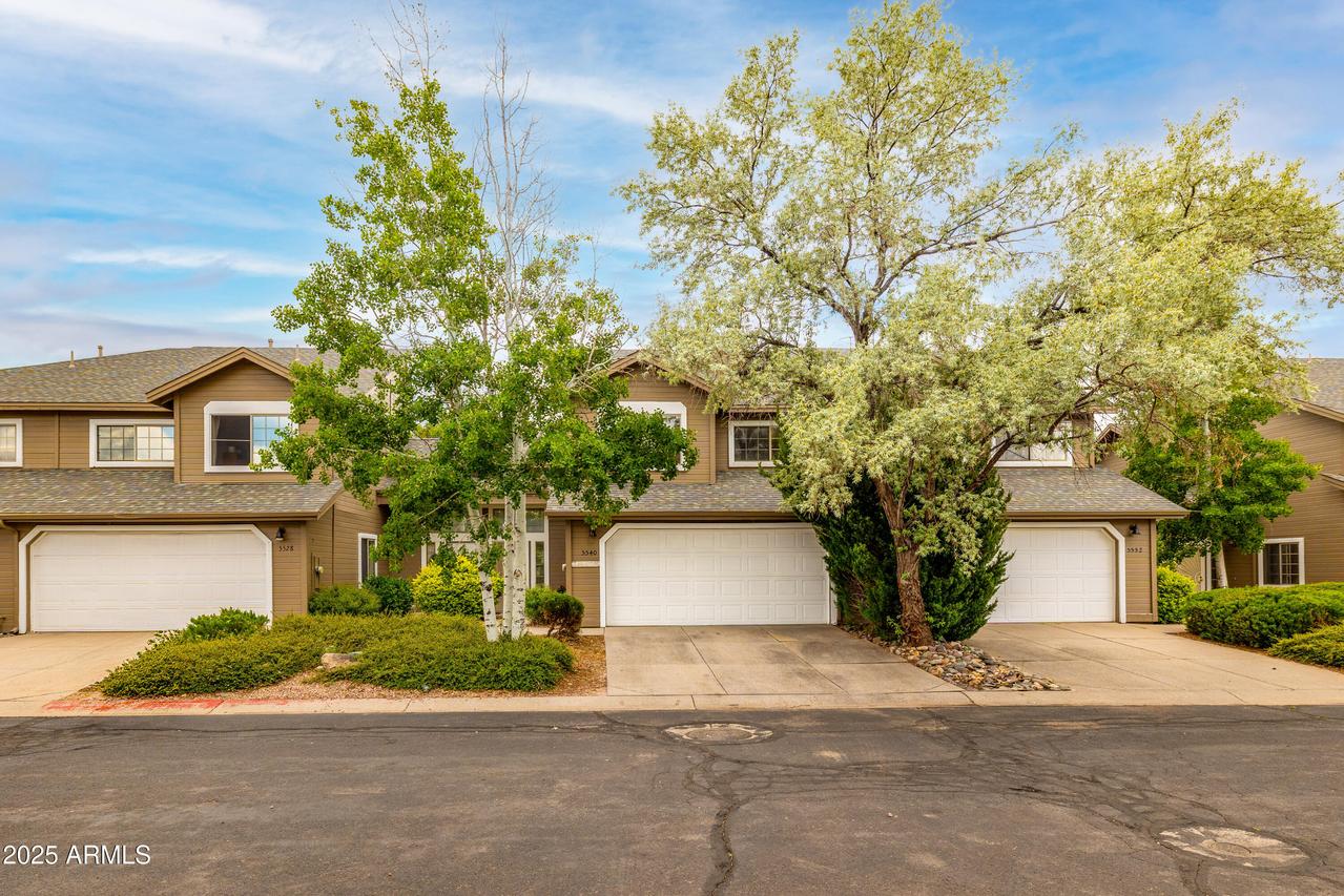 5540 Boulder Run Dr., Flagstaff, AZ 86004