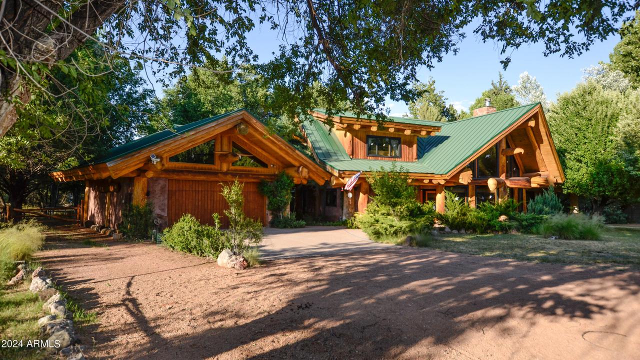 3006 E Posey Ct., Payson, AZ 85541