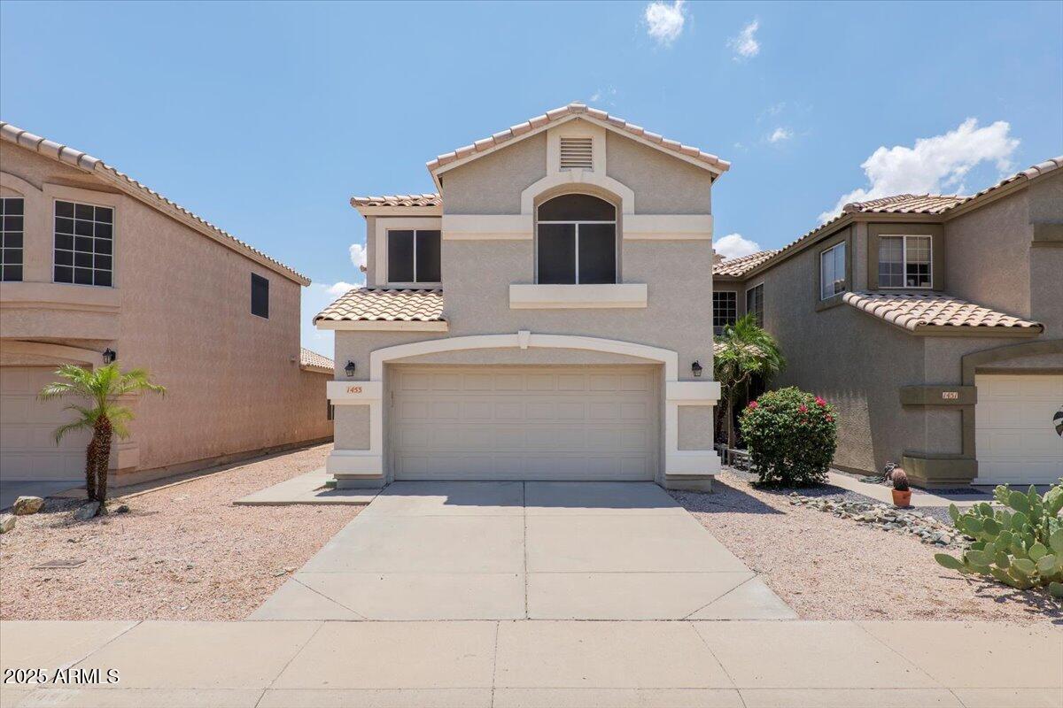 1453 E South Fork Dr., Phoenix, AZ 85048