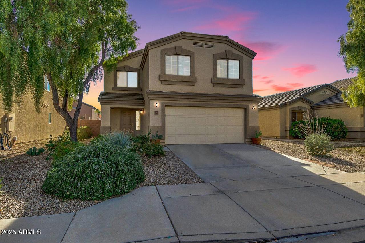 3049 W Santa Cruz Ave., San Tan Valley, AZ 85144
