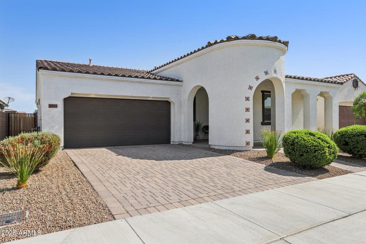 22964 E Via Del Sol, Queen Creek, AZ 85142