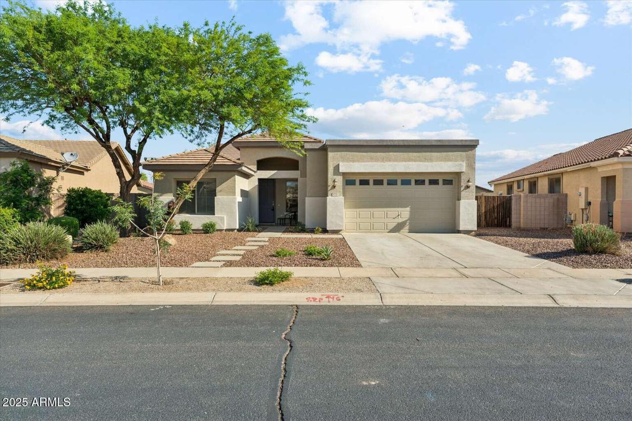 8758 W Myrtle Ave., Glendale, AZ 85305