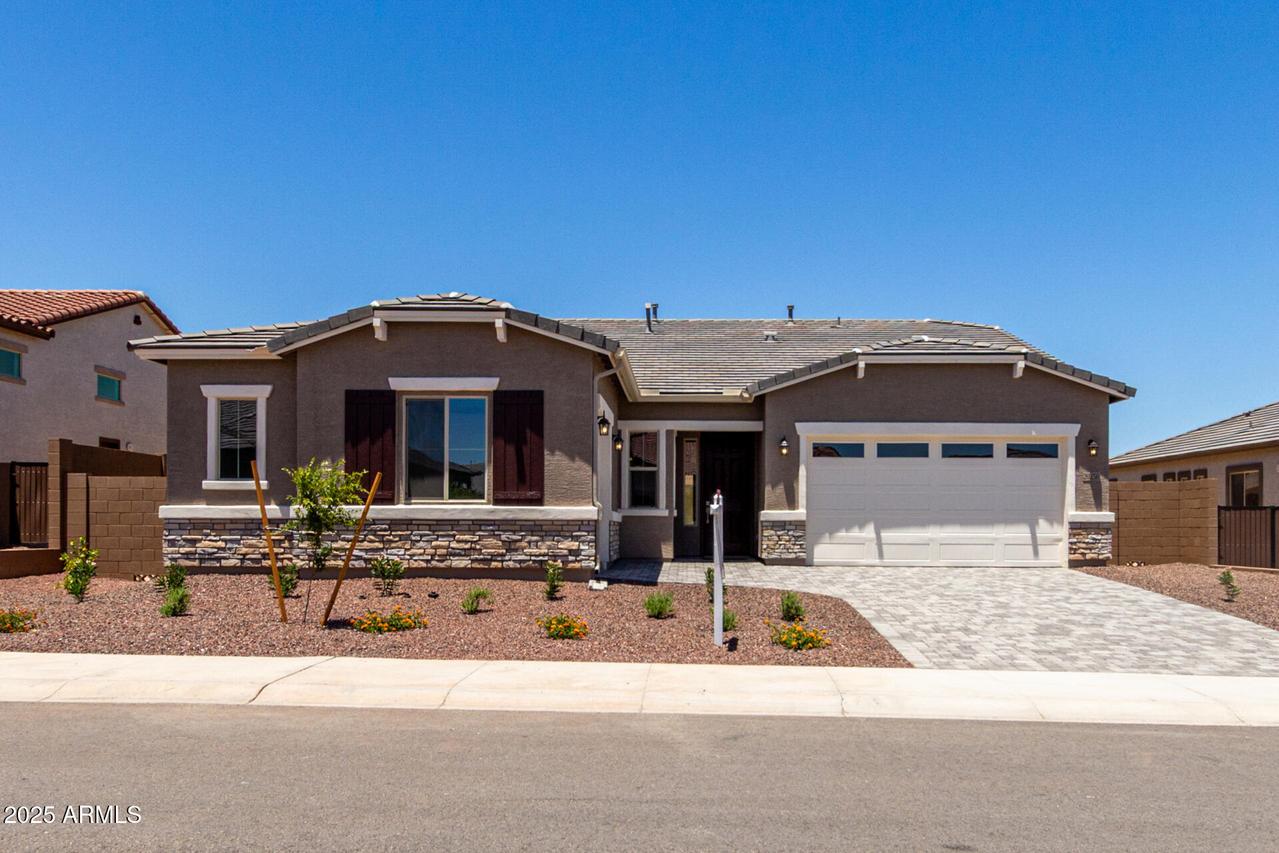 20256 W Monterey Way, Buckeye, AZ 85396