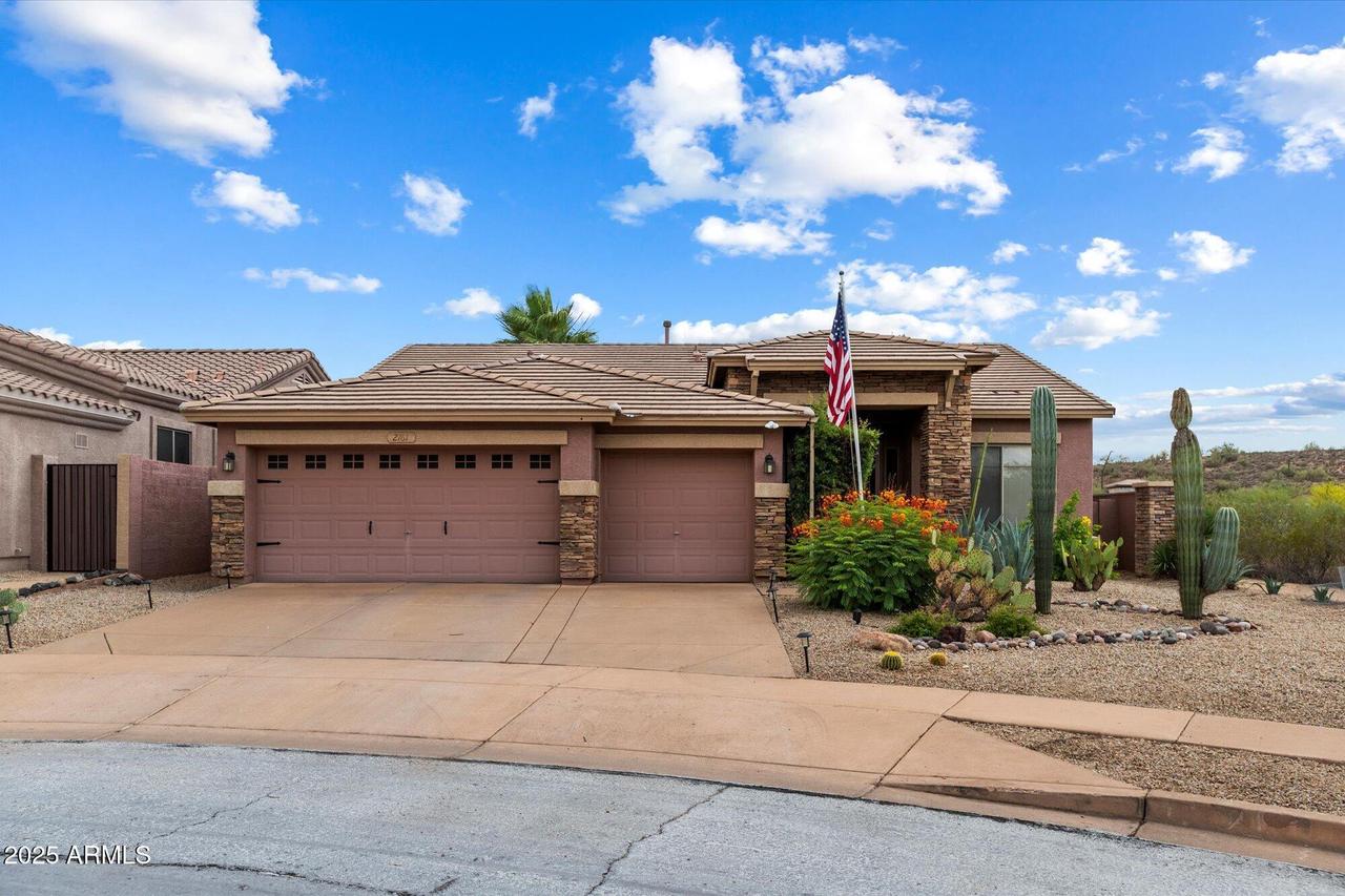 2761 W Via Calabria, Phoenix, AZ 85086