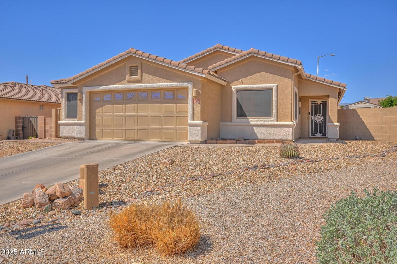 2386 Skyview Dr., Sierra Vista, AZ 85635