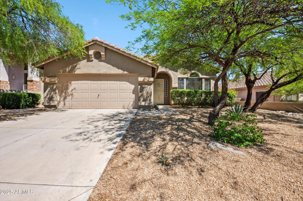 10591 E Morning Star Dr., Scottsdale, AZ 85255