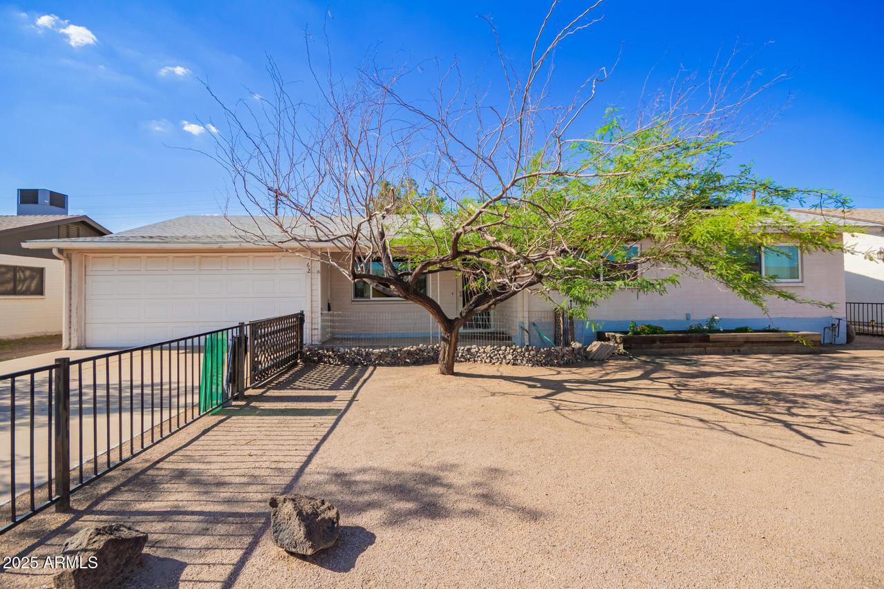 62 W Beall Ave., Mesa, AZ 85210