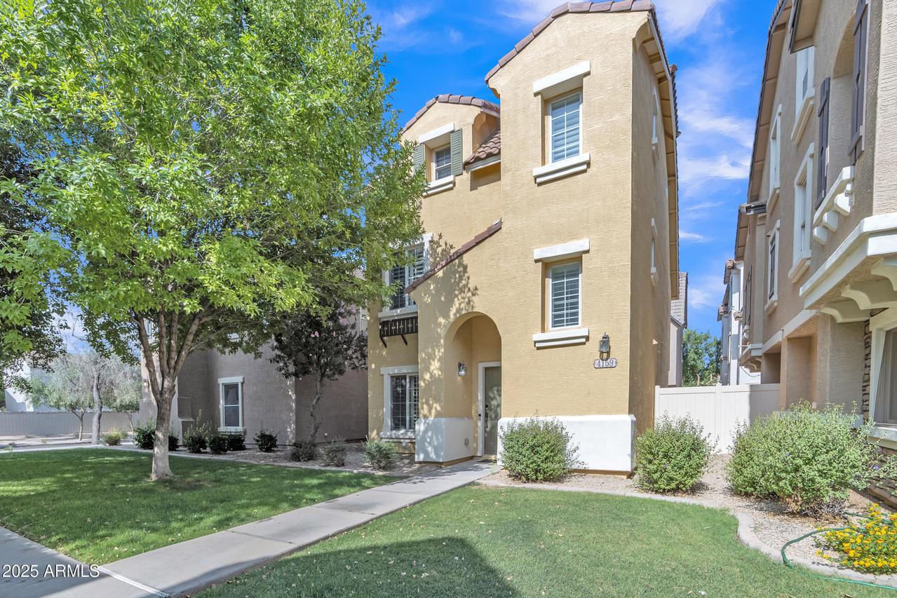 4159 E Jasper Dr., Gilbert, AZ 85296
