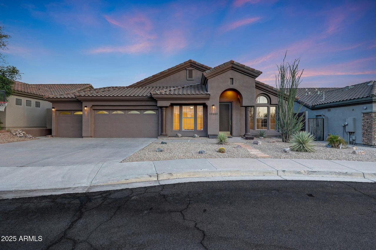 10253 E Indigo Dr., Scottsdale, AZ 85255