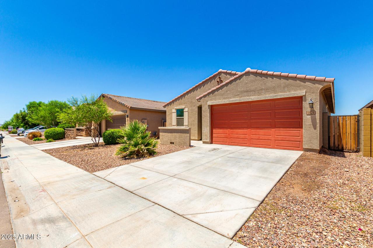 5626 W Rainwater Dr., Laveen, AZ 85339