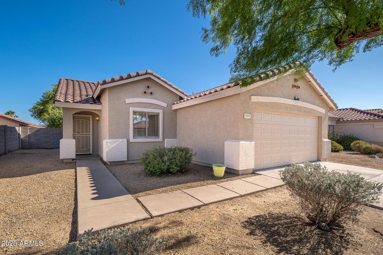 11845 W Edgemont Ave., Avondale, AZ 85392