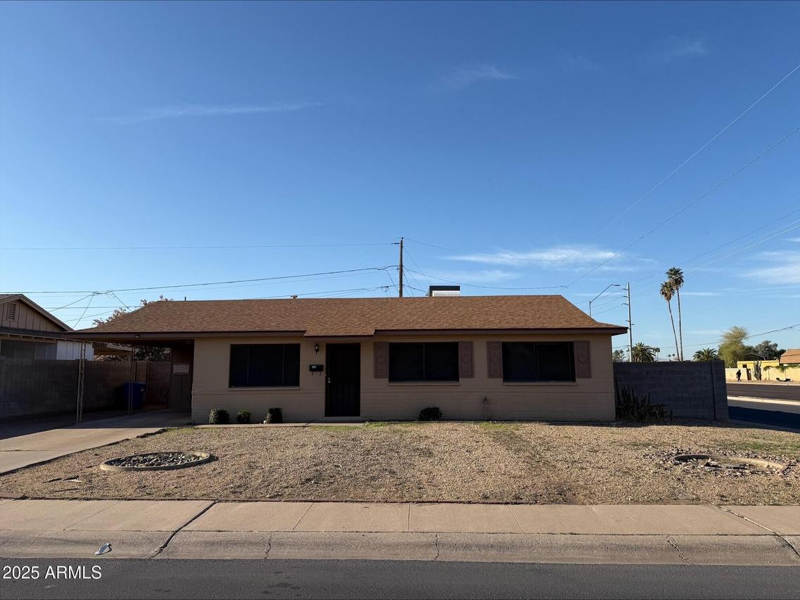 3441 W Windrose Dr., Phoenix, AZ 85029