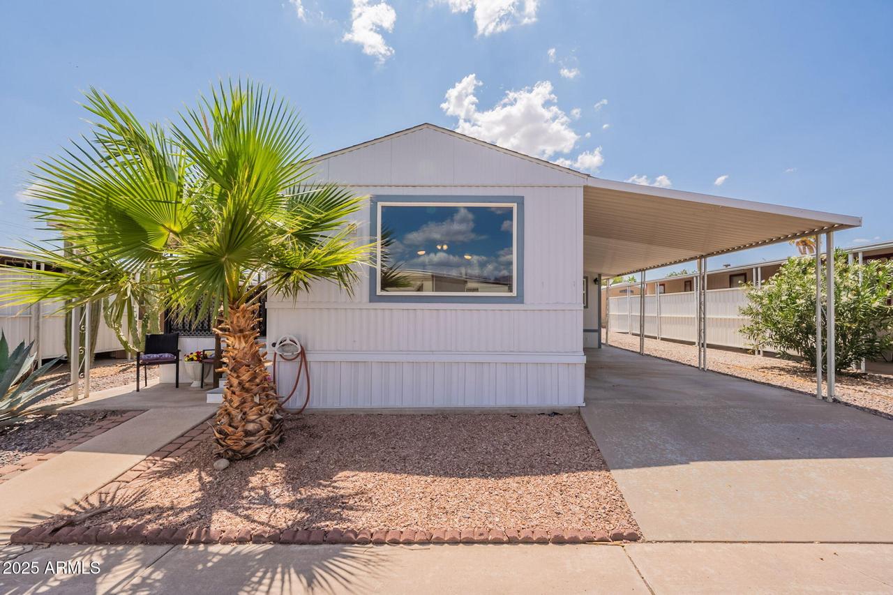 980 E Broadway Ave. #3, Apache Junction, AZ 85119