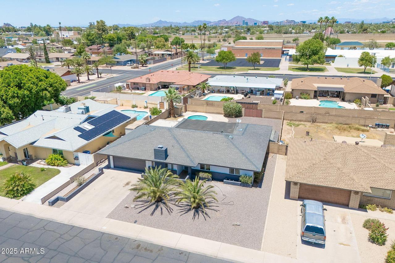 310 E Fremont Dr., Tempe, AZ 85282