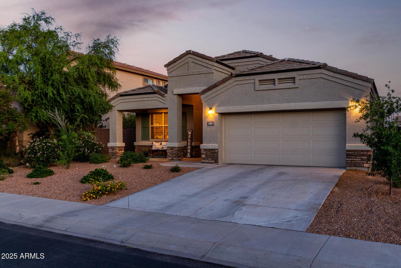 29819 W Whitton Ave., Buckeye, AZ 85396