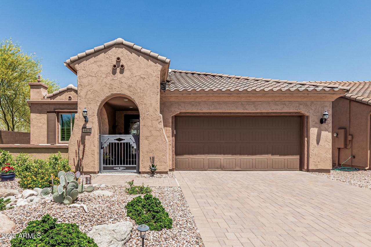 4415 N Monticello Dr., Florence, AZ 85132