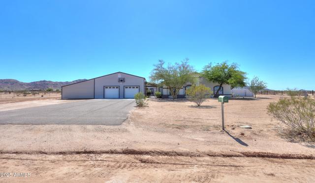 New Homes with Master Bedrooms on the 1st Floor That Attend Maricopa Elementary School: May 31st to June 6th