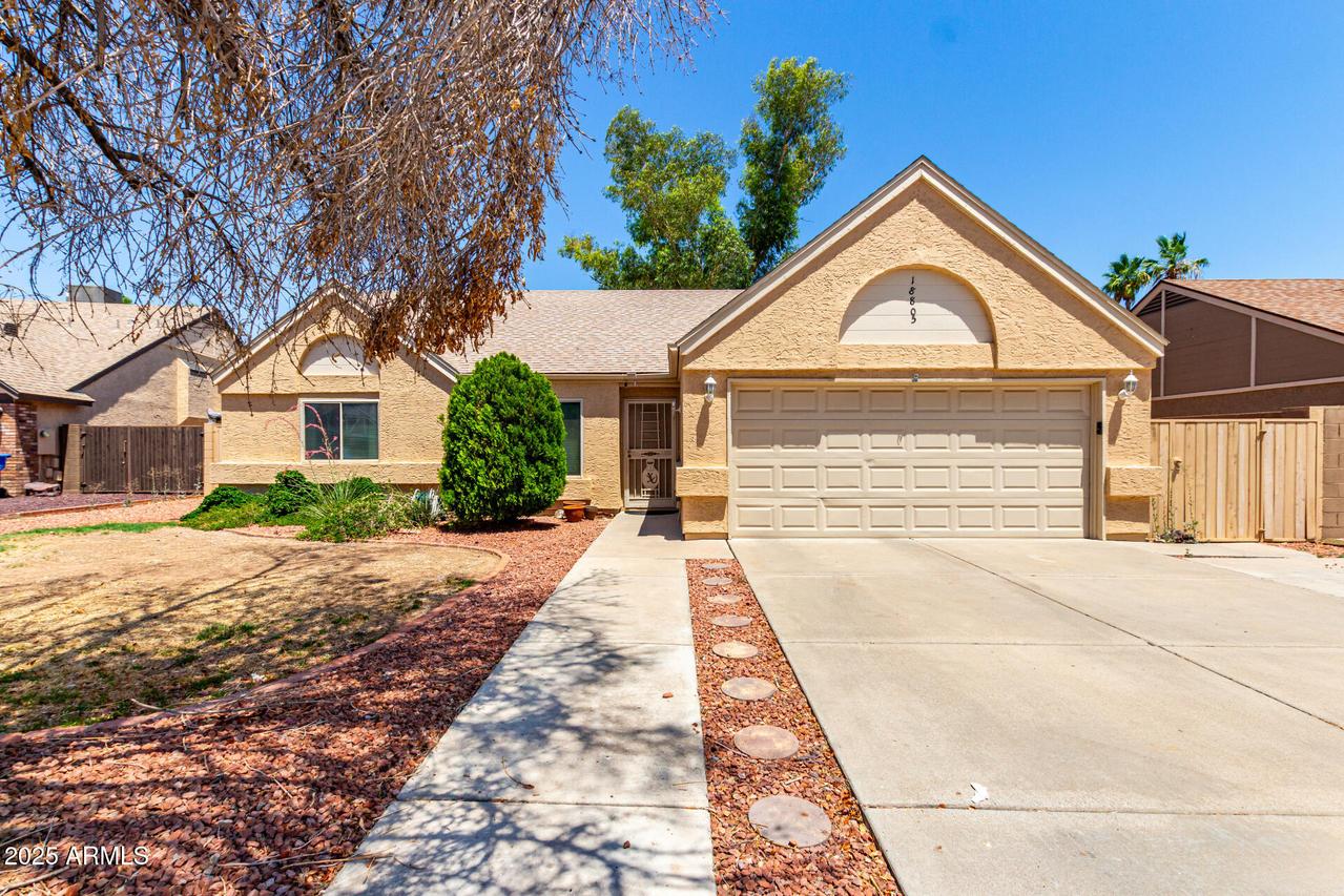 18805 N 49th Dr., Glendale, AZ 85308