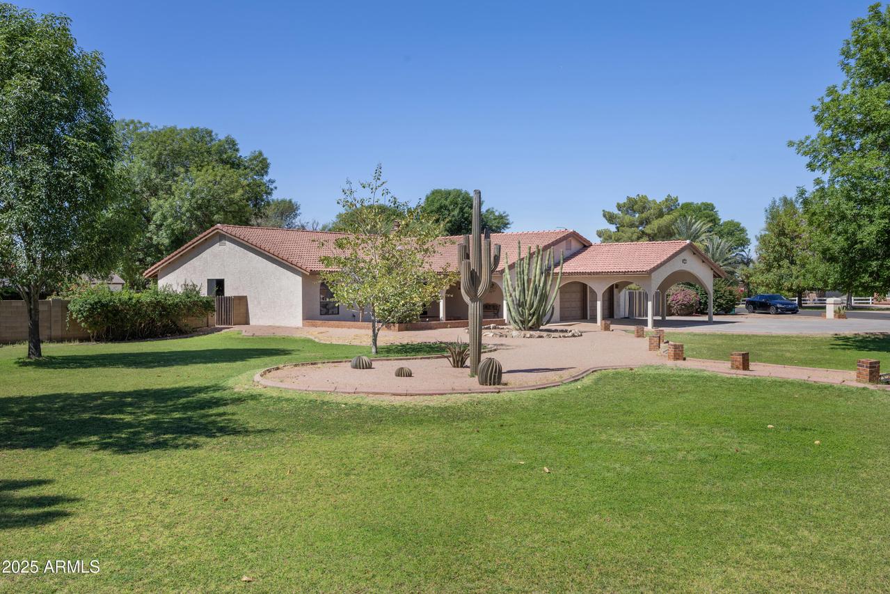 3357 N Ashbrook St., Mesa, AZ 85213