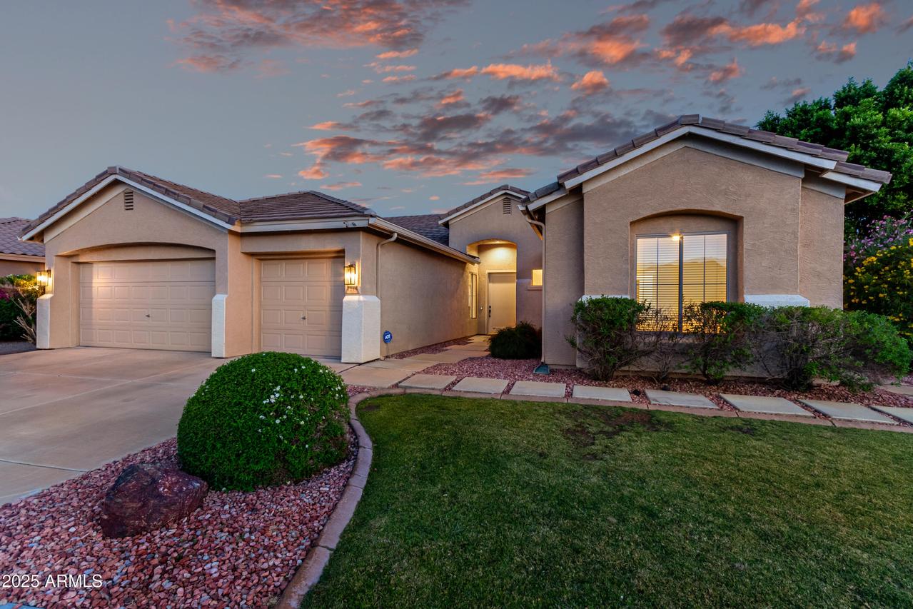 4215 W Hackamore Dr., Phoenix, AZ 85083