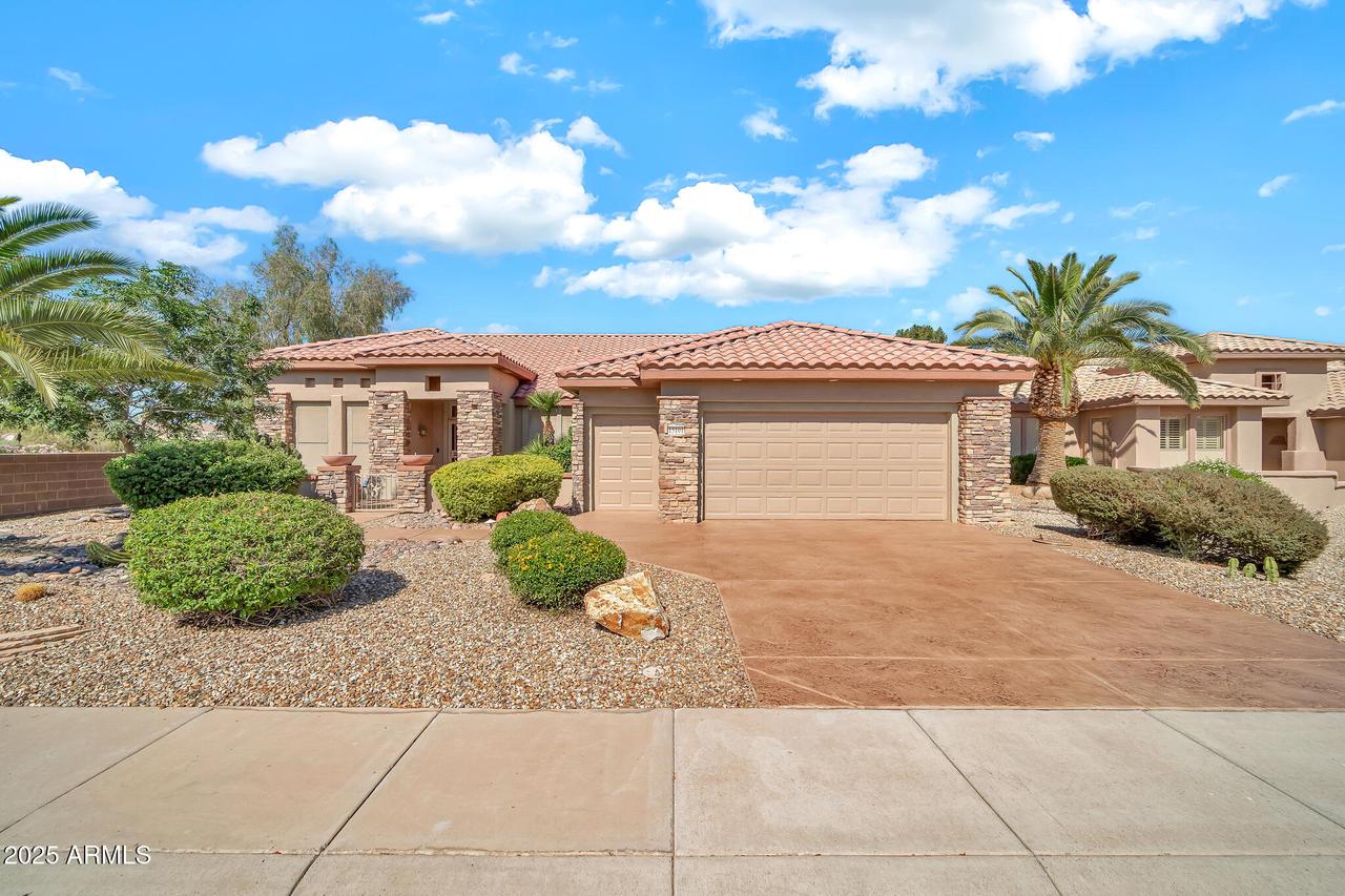 15101 W Waterford Dr., Surprise, AZ 85374
