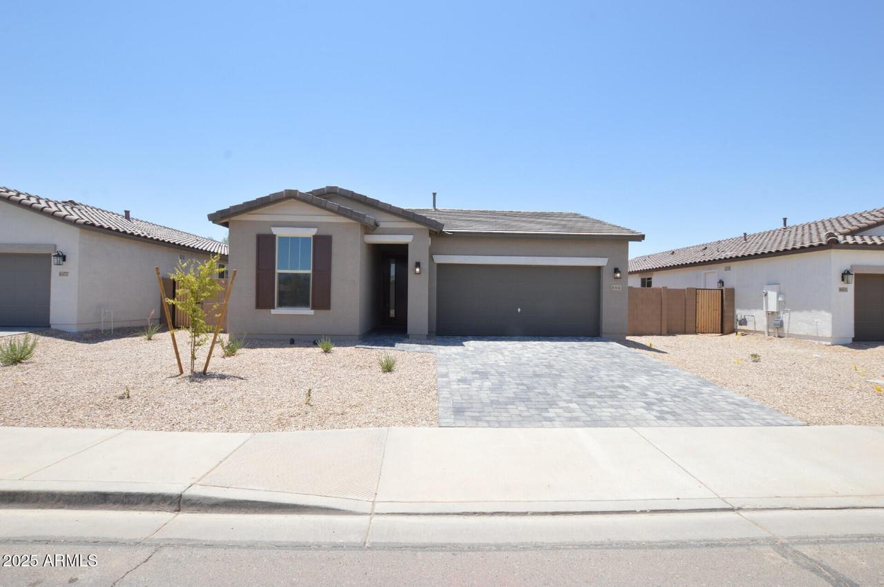 1661 N St Francis Pl., Casa Grande, AZ 85122