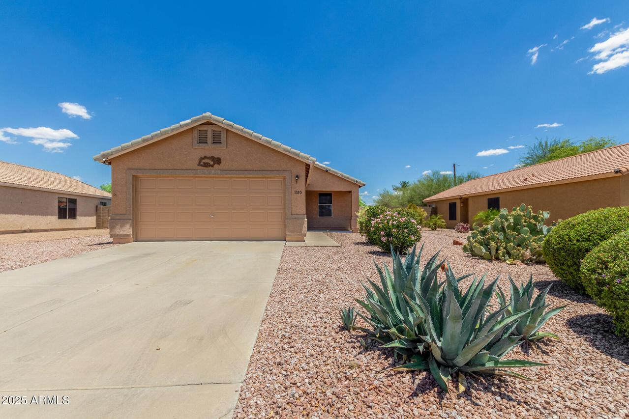 1180 W Rosal Ave., Apache Junction, AZ 85120