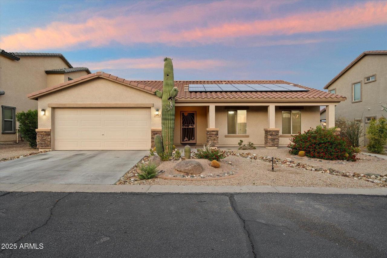 2487 S Conestoga Rd., Apache Junction, AZ 85119