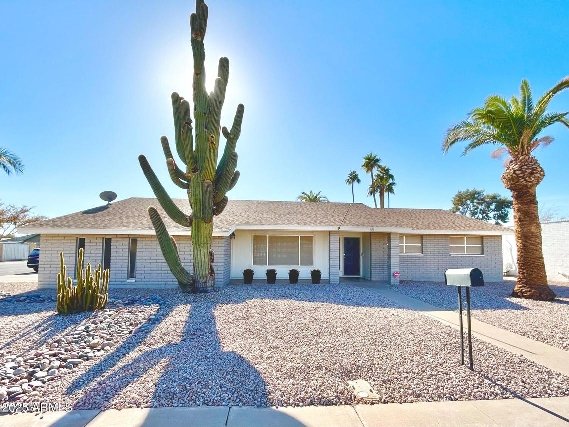 501 W Jasper Dr., Chandler, AZ 85225