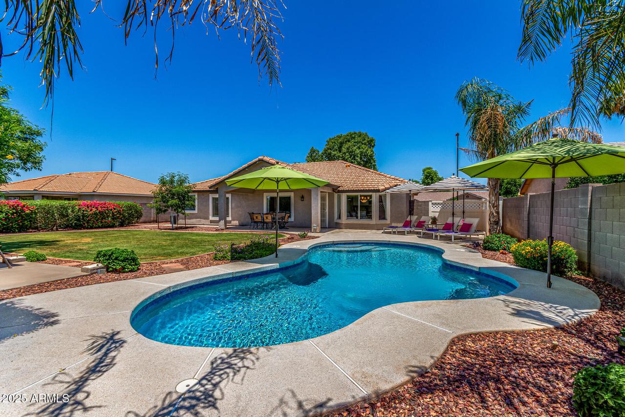 3619 E Thornton Ave., Gilbert, AZ 85297
