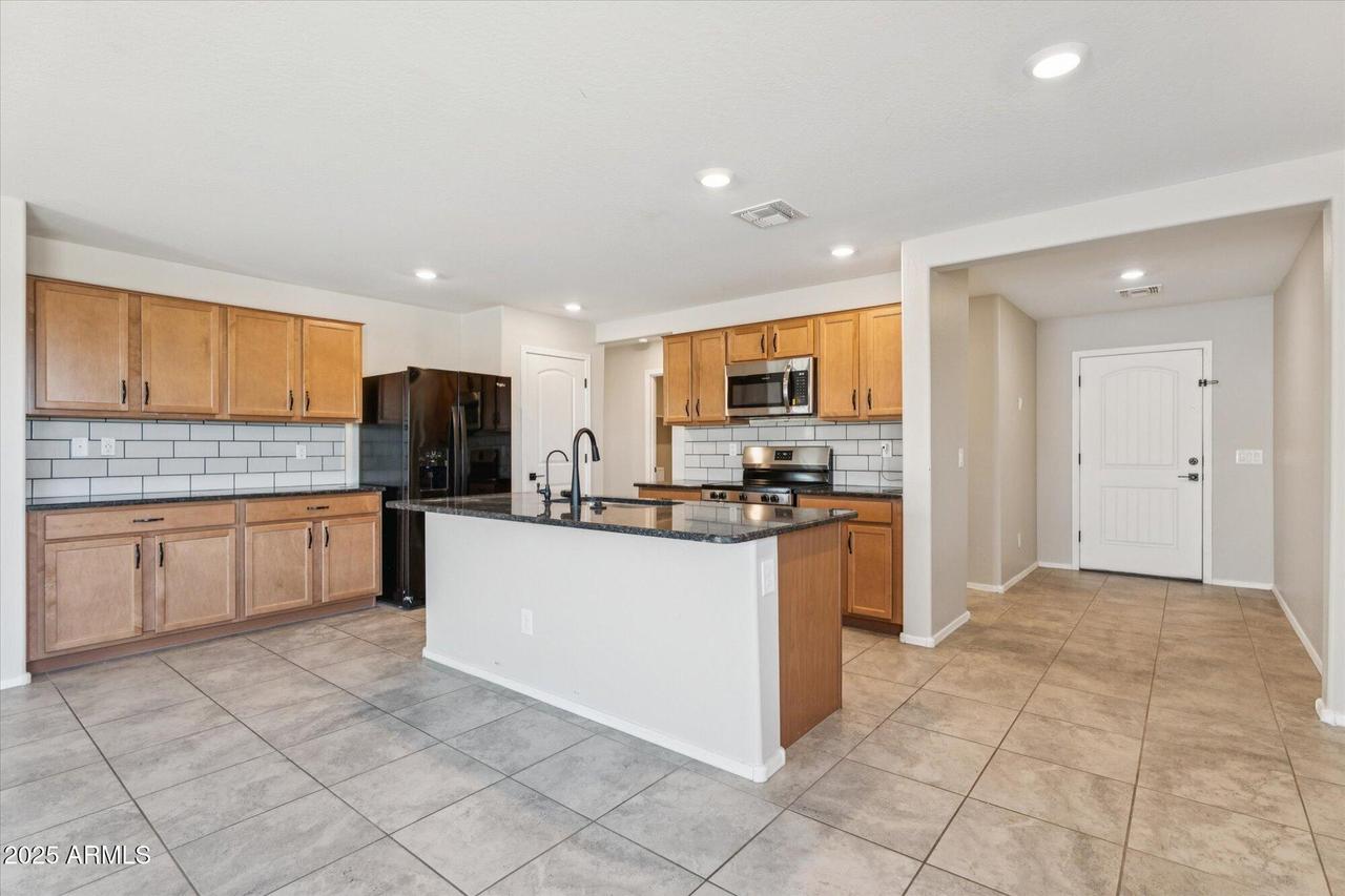 1321 W Pinkley Ave., Coolidge, AZ 85128