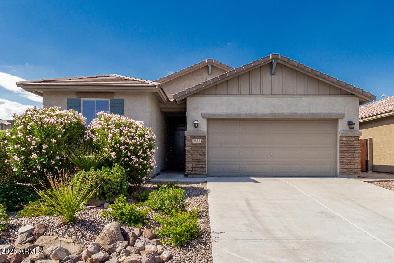 9822 W Caron Dr., Peoria, AZ 85345