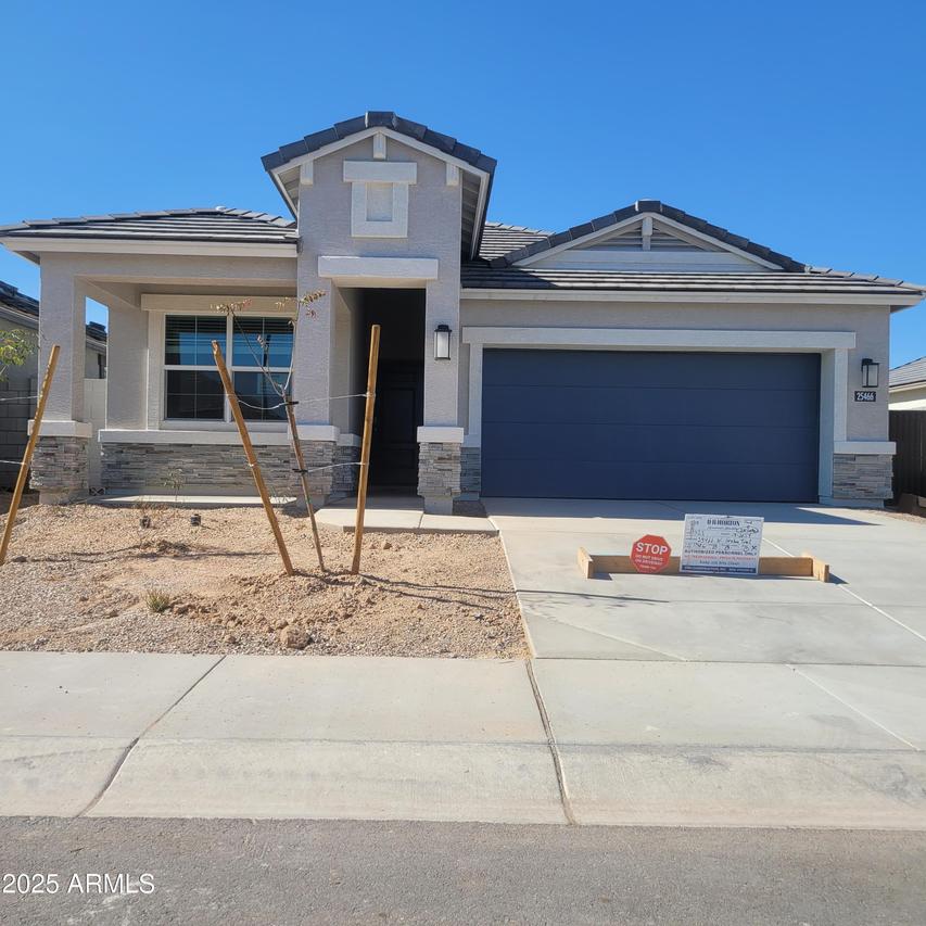 25466 W Graham Tr., Buckeye, AZ 85326