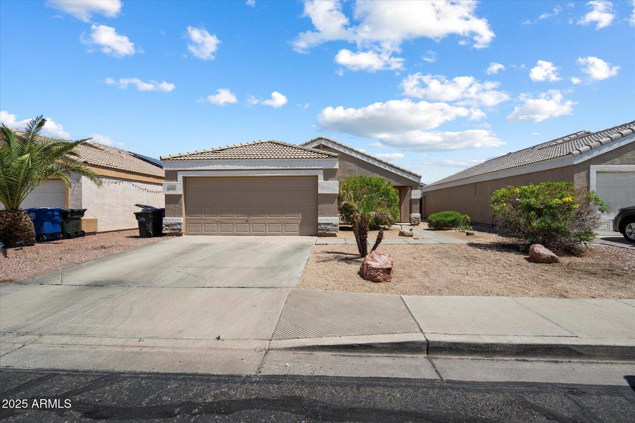 12410 W Flores Dr., El Mirage, AZ 85335
