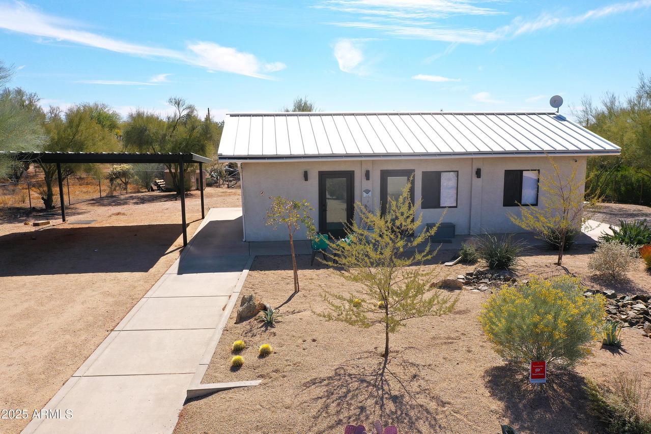 6107 E Lone Mountain Rd., Cave Creek, AZ 85331