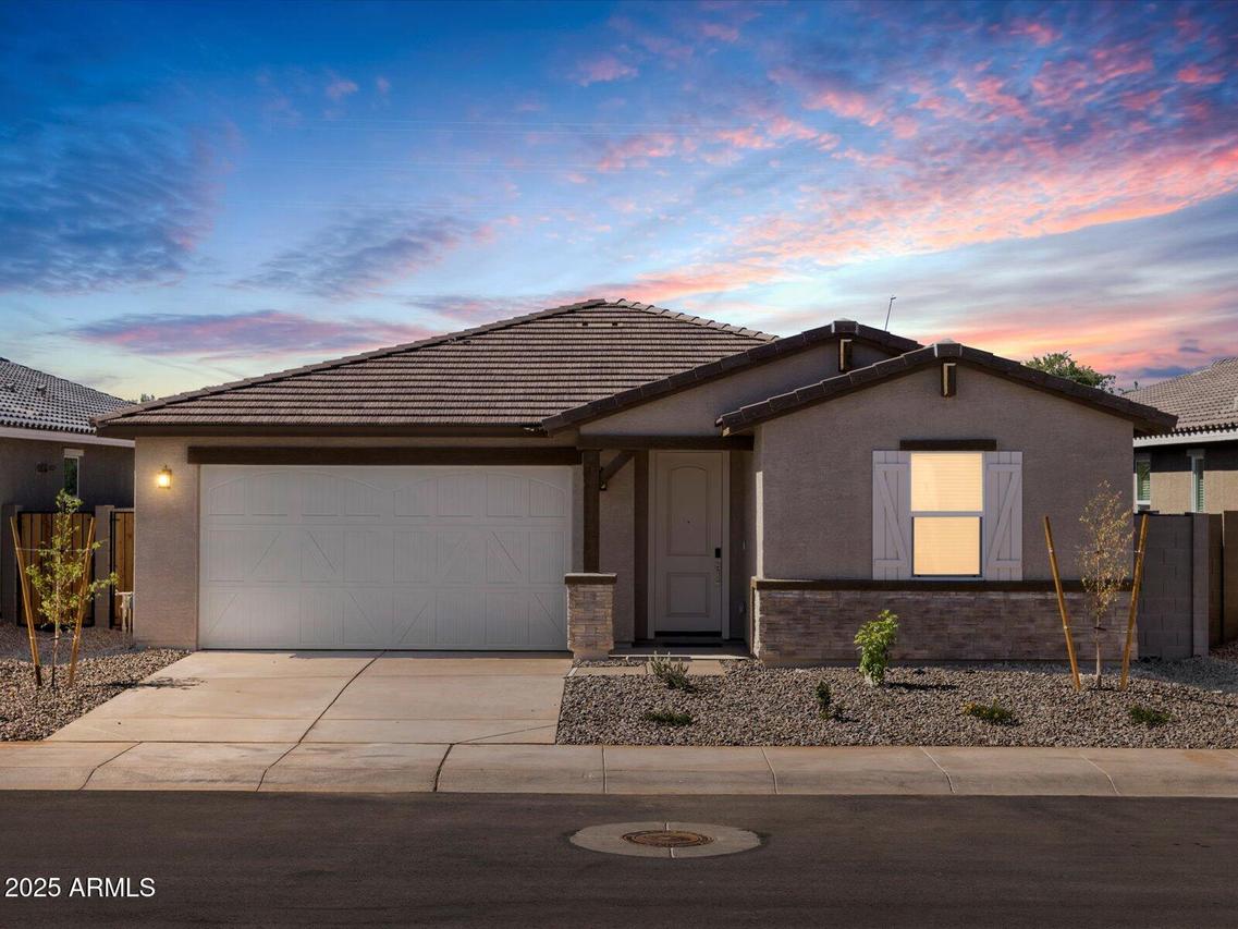37427 W San Sisto Ave., Maricopa, AZ 85138