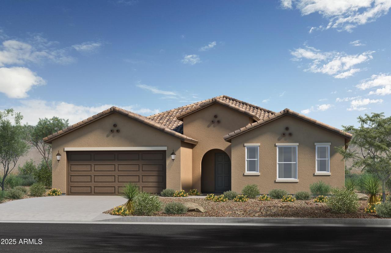 17181 W Oberlin Way, Surprise, AZ 85387