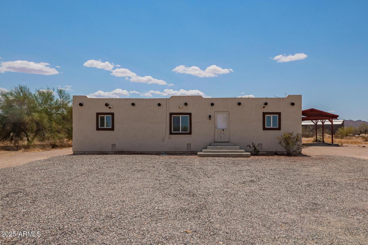 1378 N Ralston Rd., Maricopa, AZ 85139