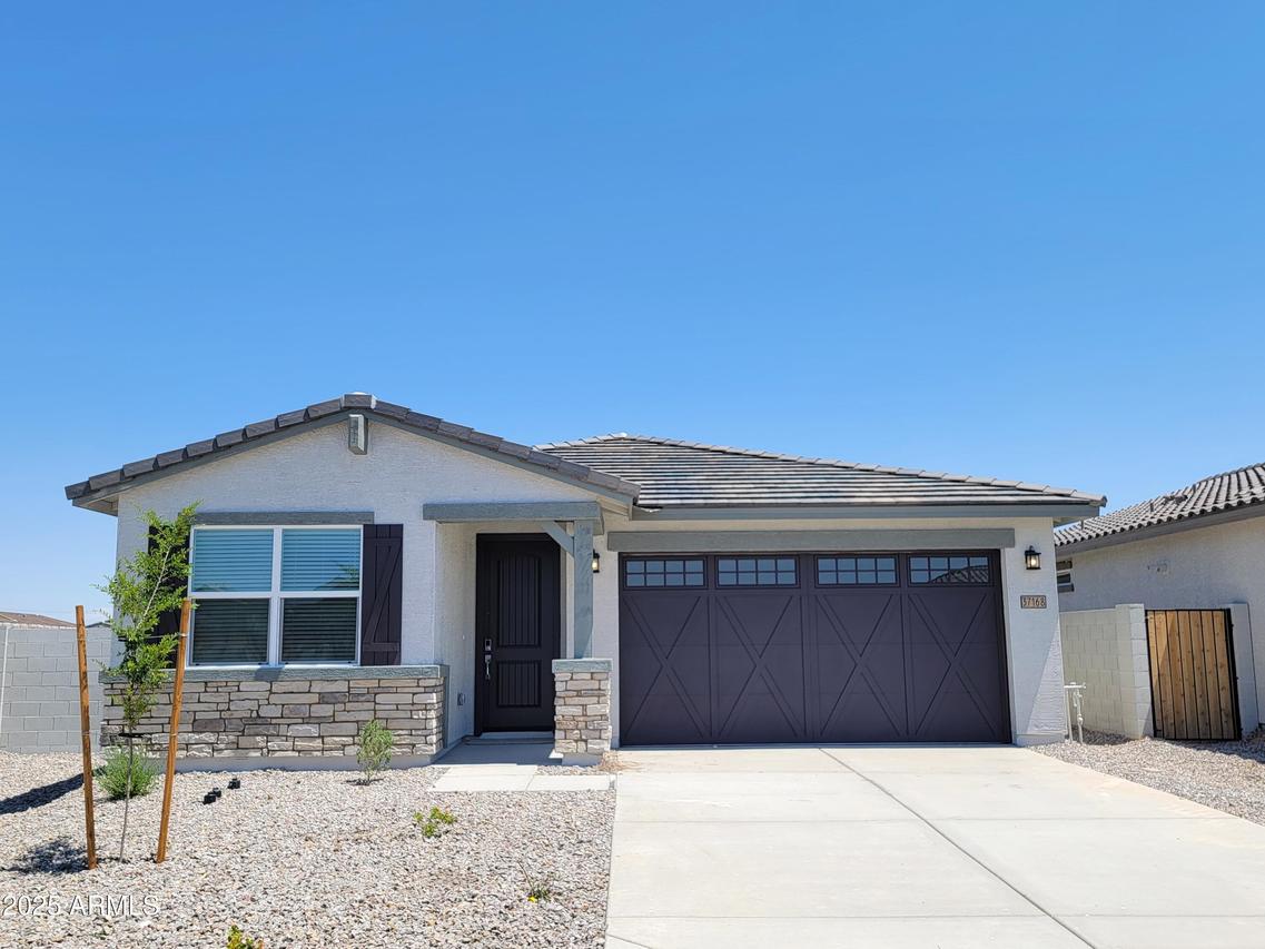 37168 W Prado St., Maricopa, AZ 85138