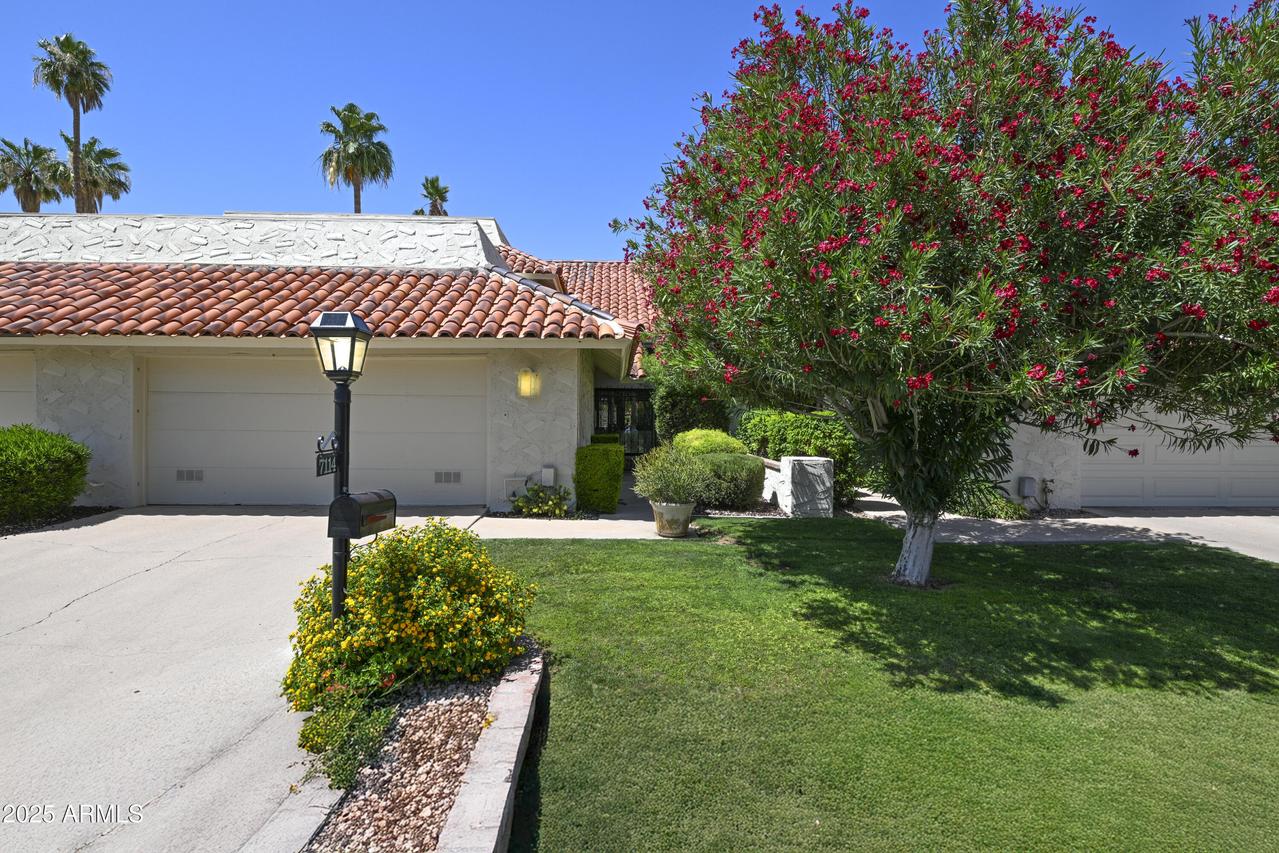 7114 E Buena Terra Way, Paradise Valley, AZ 85253