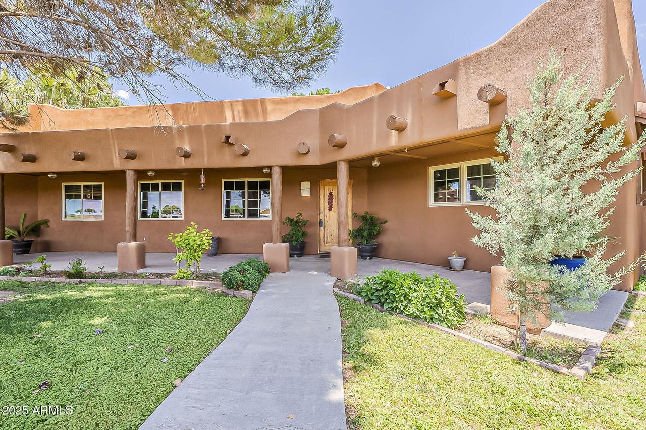 7496 S Linda Lou Rd., Eloy, AZ 85131