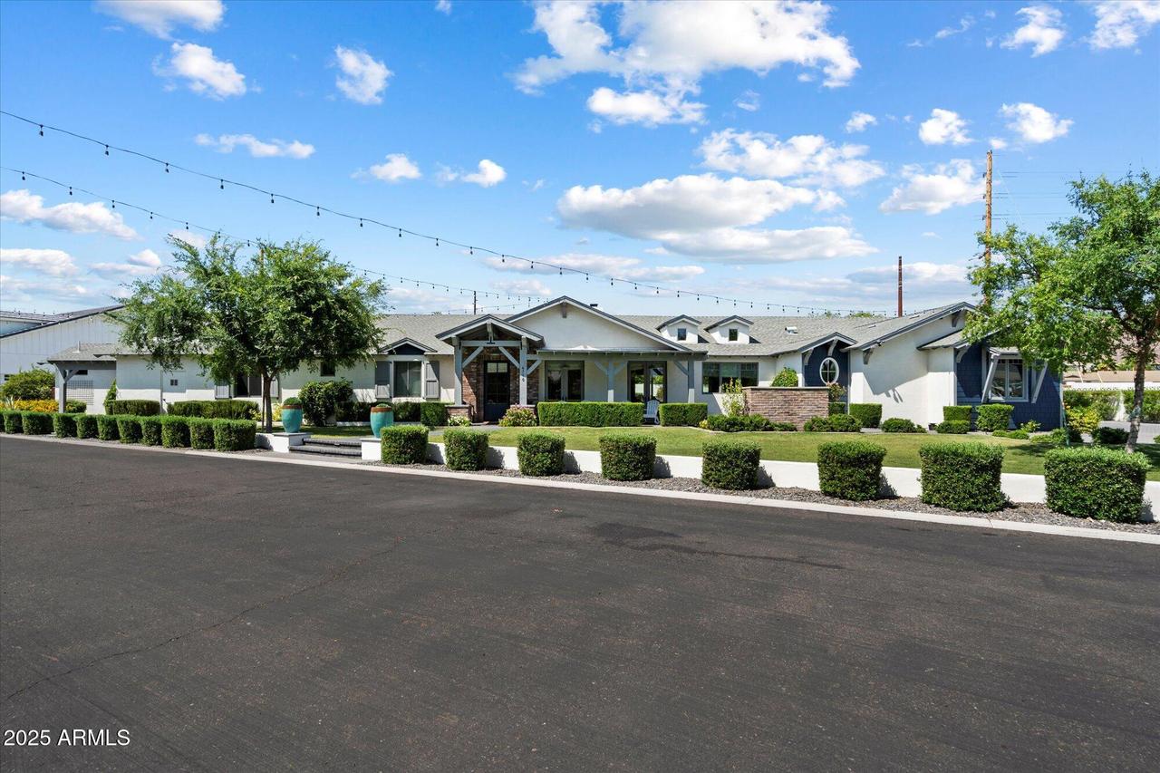 4710 N 41st Pl., Phoenix, AZ 85018