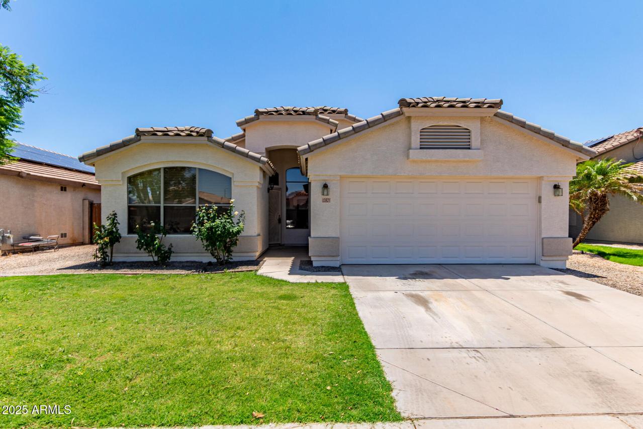 12821 W Holly St., Avondale, AZ 85392