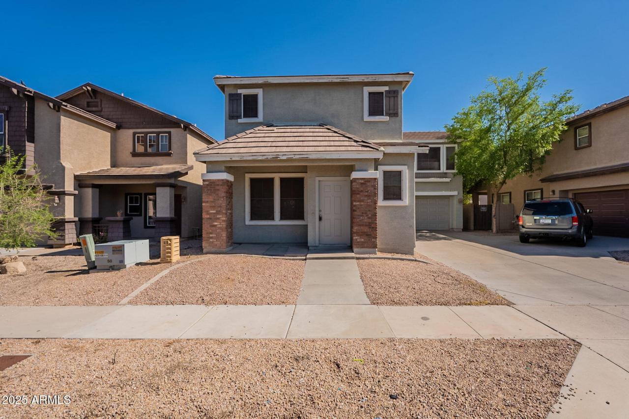 4010 W Fremont Rd., Phoenix, AZ 85041